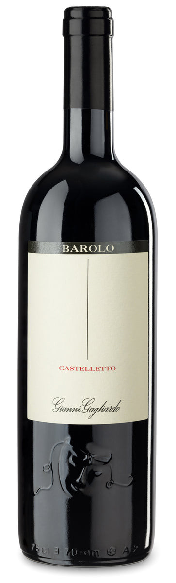 Gagliardo Castelletto Barolo
