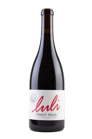 Luli Pinot Noir Santa Lucia