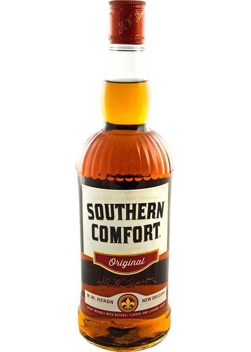 Southern Comfort Original 70 Proof 750ml