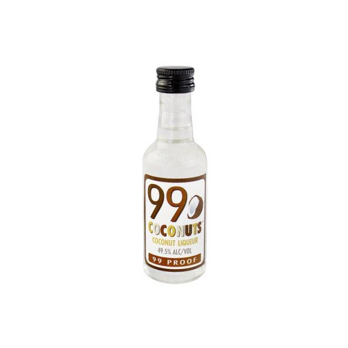 99 Coconut