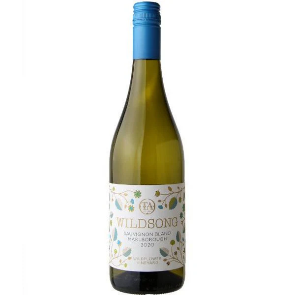 Wildsong Sauvignon Blanc