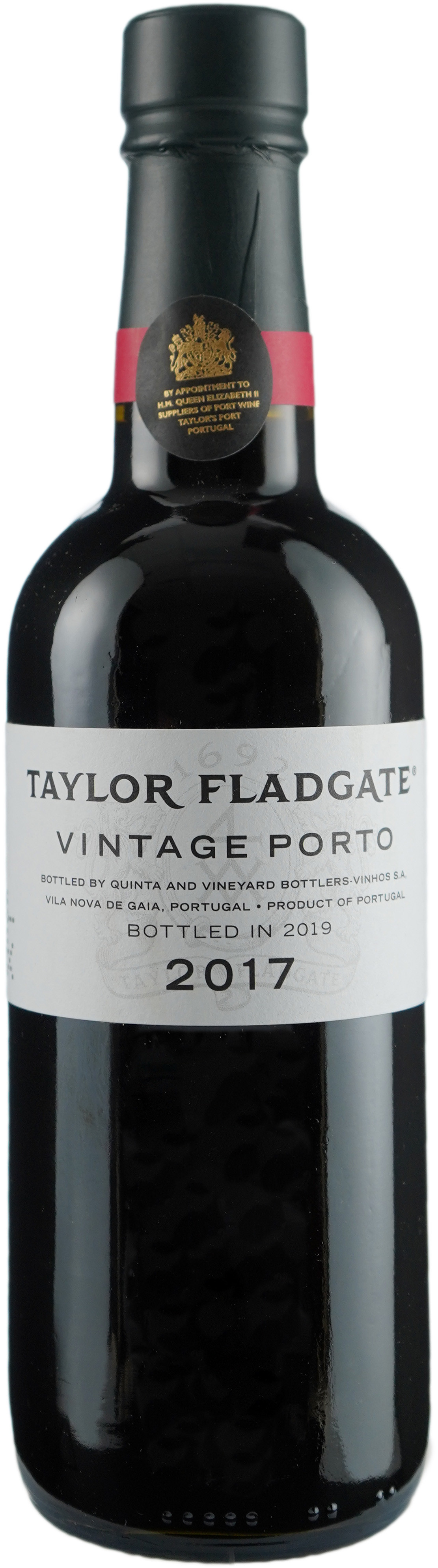 Taylor Fladgate Port 2017 375