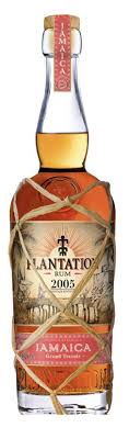 Plantation Rum Jamaica 2005