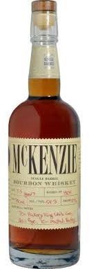 Mckenzie Single Barrel Spelt W