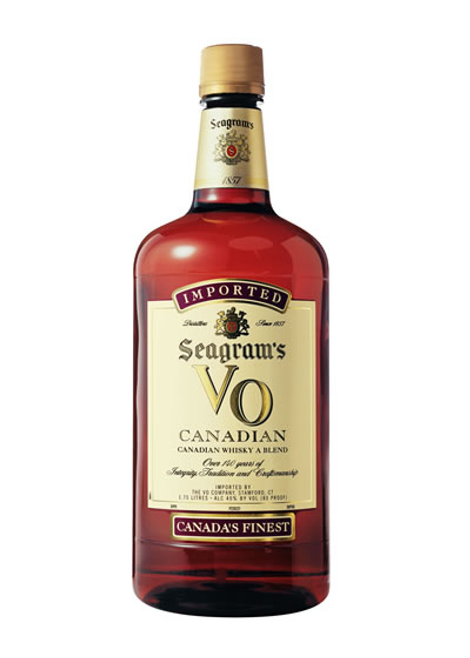 Seagrams Vo 1.75