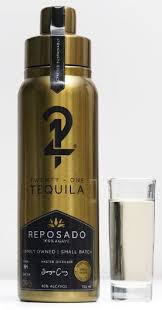 21 Tequila Reposado
