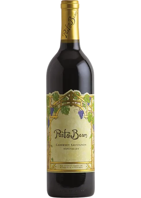Post & Beam Cabernet Sauvignon