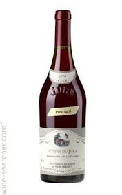 Dom. Montbourgeau Poulsard