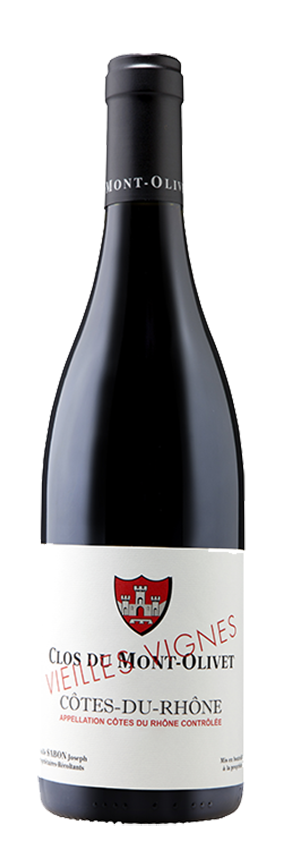Clos Du Mont Olivet Cdr