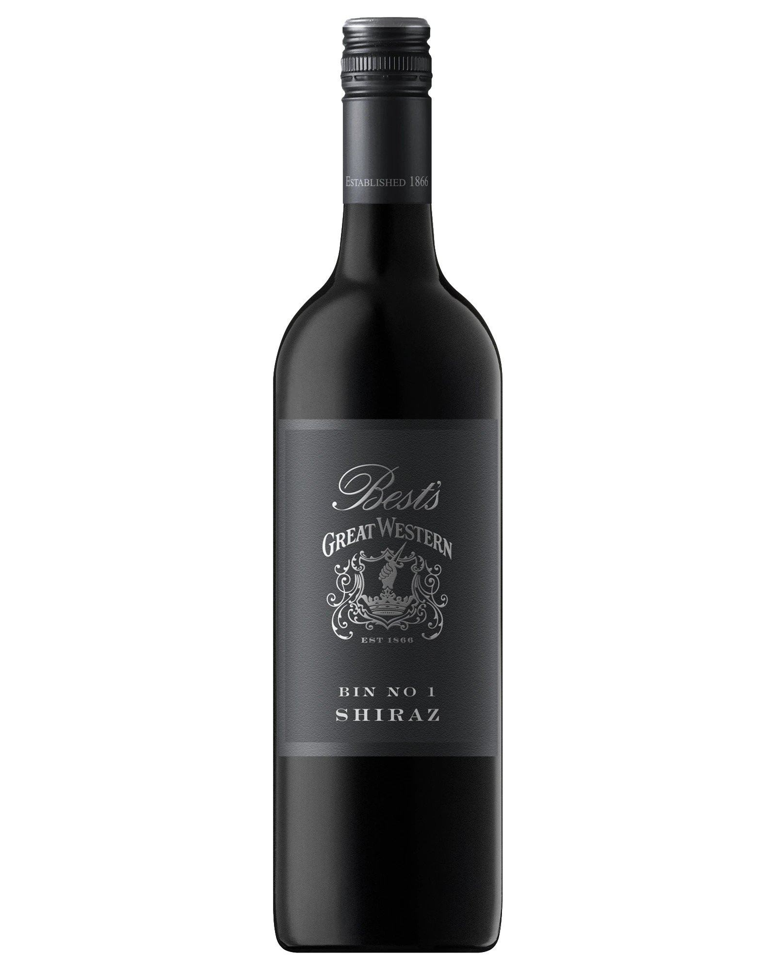 Best's Great Western Shiraz