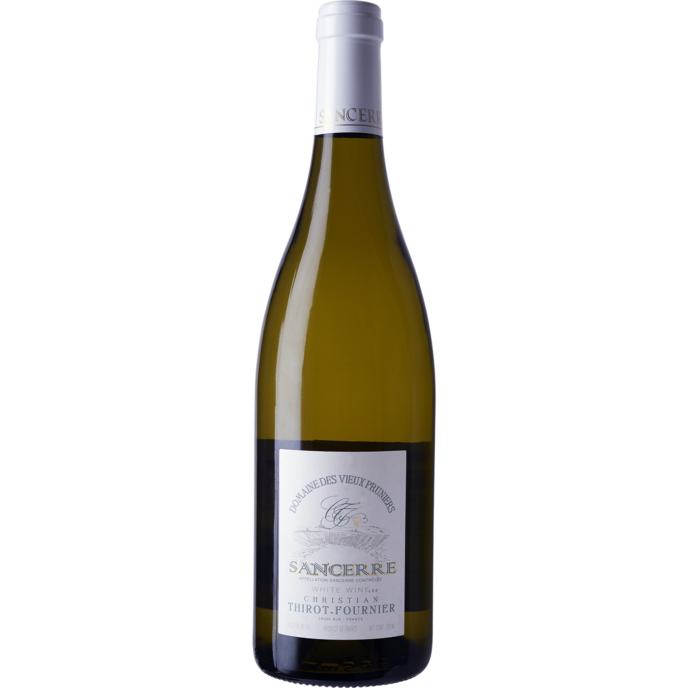 Vieux Pruniers Sancerre 750ml