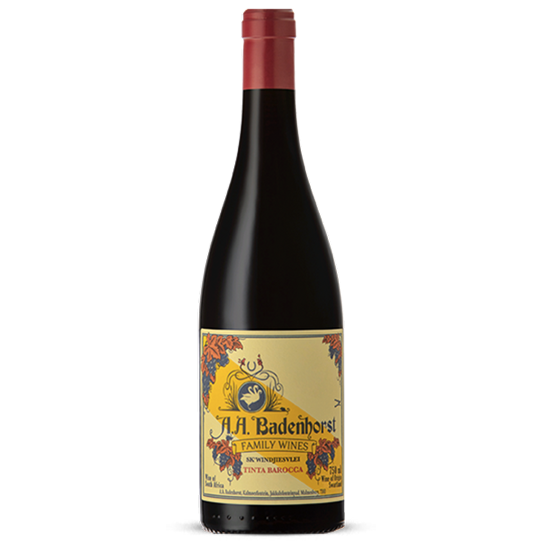 Badenhorst Tinta Barocca