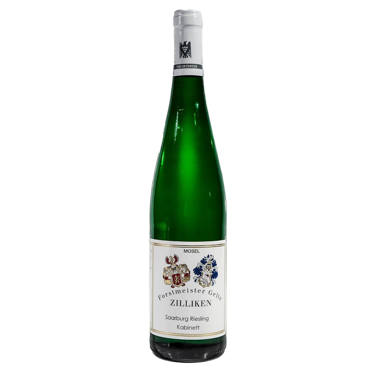 Zilliken Saarburg Kabinett