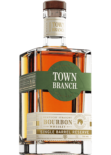 Town Branch Single Barrel Bour