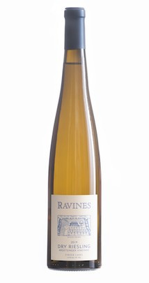 Ravines Dry Riesl. Argets. Vyd