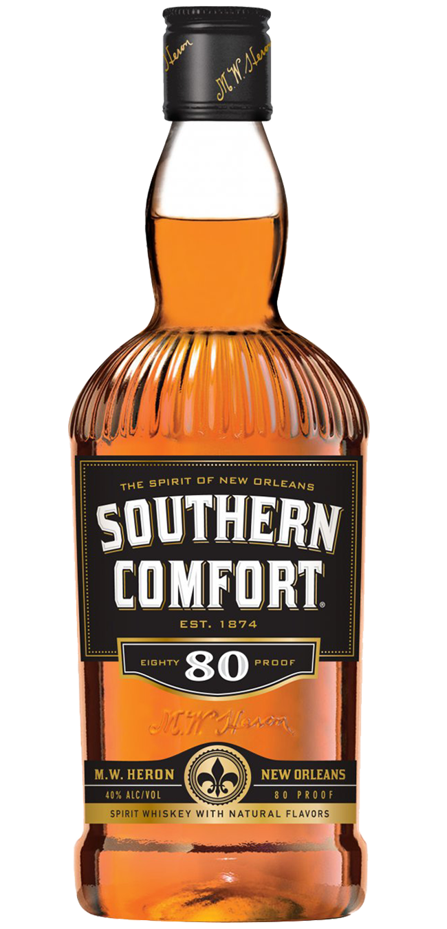 Southern Comfort Original 80 Proof 750ml
