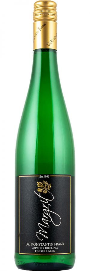 Dr. Frank Magrit Riesling Dry