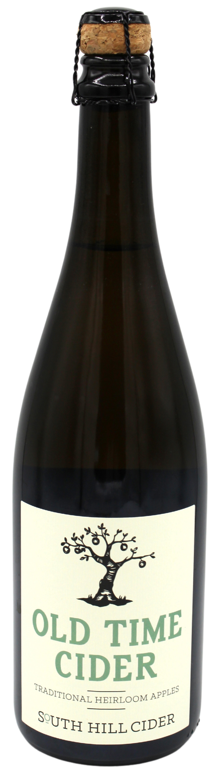 South Hill Old Time Heirloom