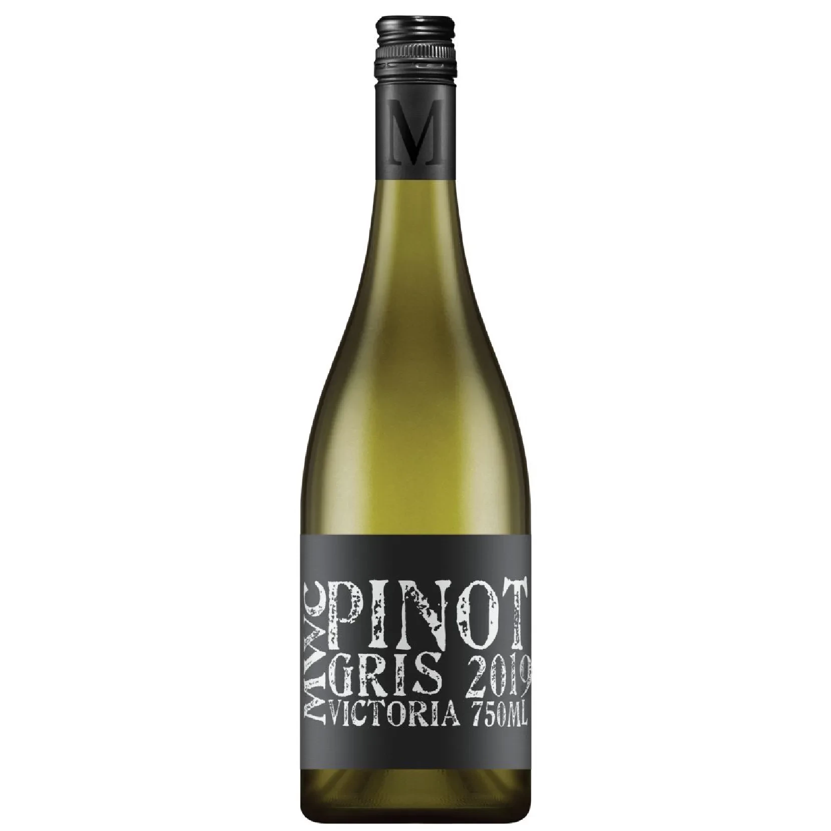 Mcpherson Wine Co Pinot Gris