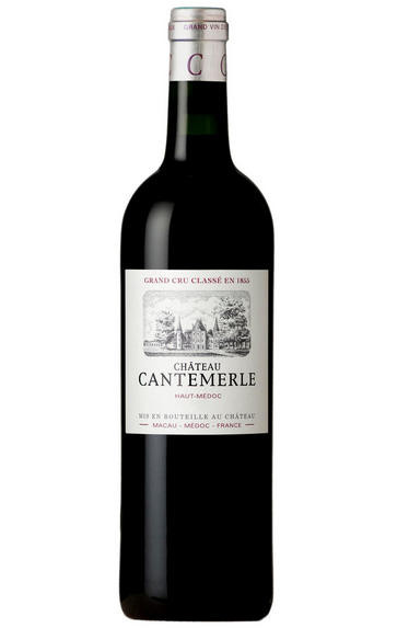 Ch. Cantemerle Haut-Medoc 15