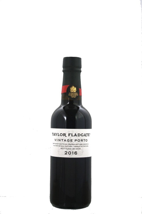 Taylor Fladgate Port 2016 375