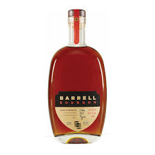 Barrell Bourbon Batch 026