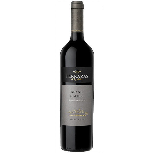 Terrazas De Los Andes Grand