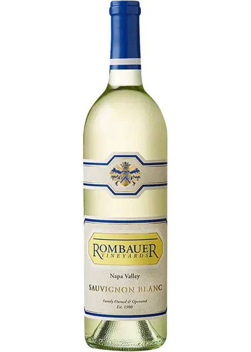 Rombauer Sauvignon Blanc
