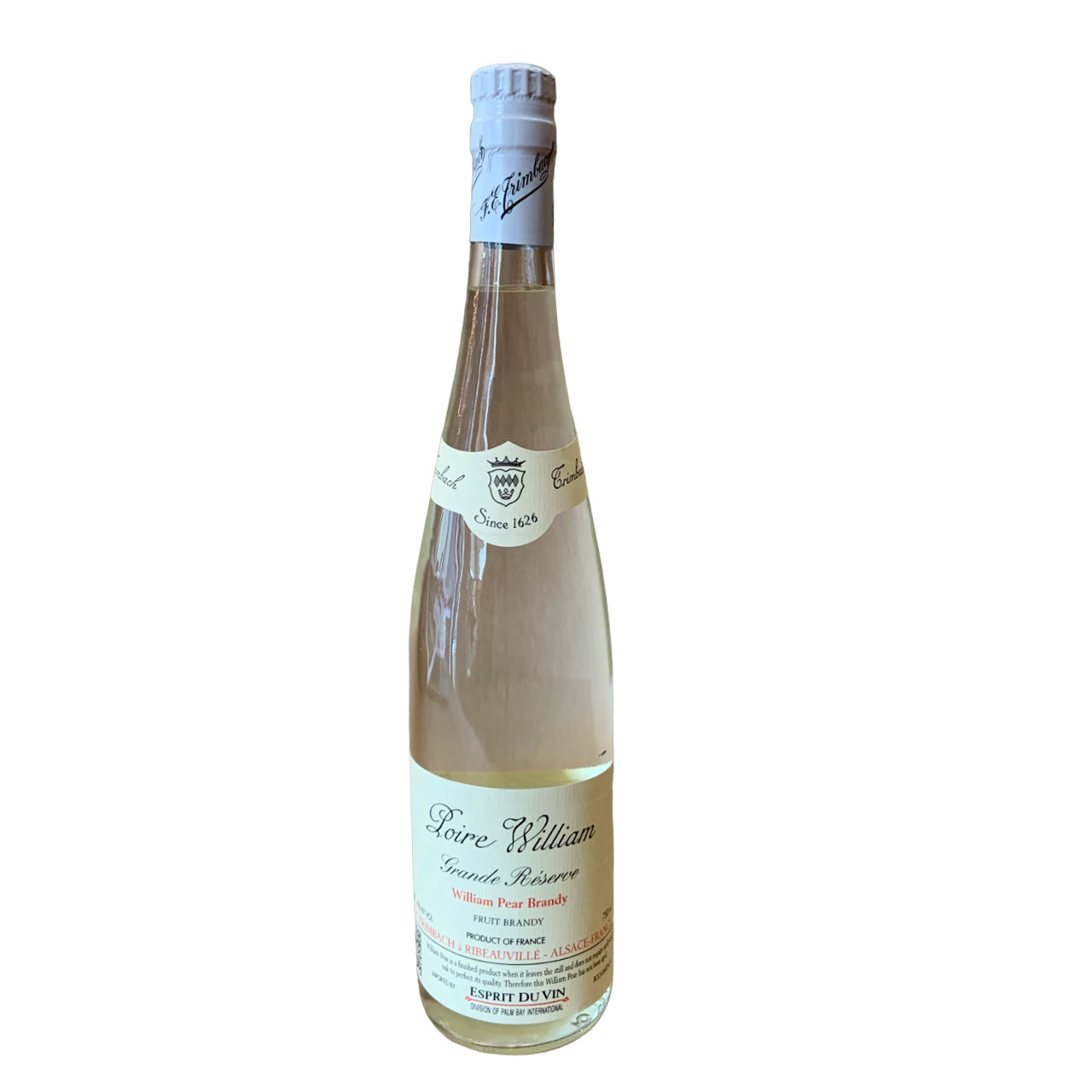 Trimbach William Pear Brandy