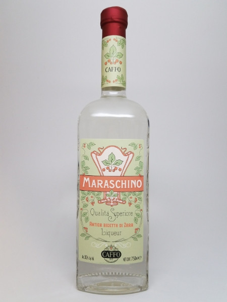 Caffo Maraschino 750ml