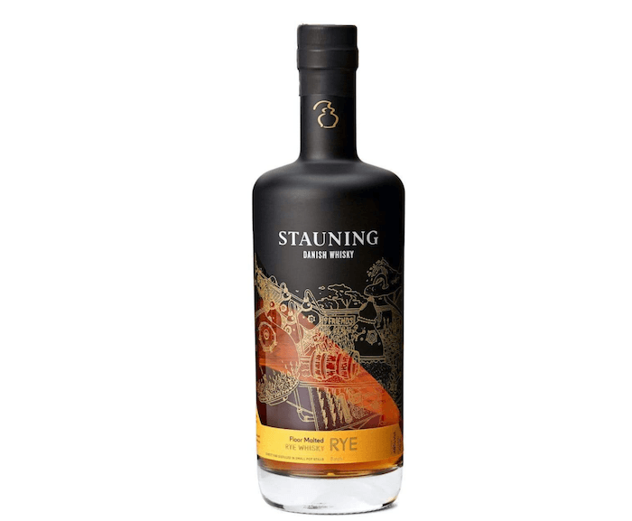Stauning Rye Whisky