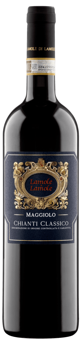 Lamole Chianti Classico Maggio