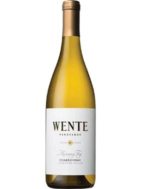 Wente Morning Fog Chardonnay