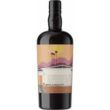 Rare Character 2011 Malt 106.9