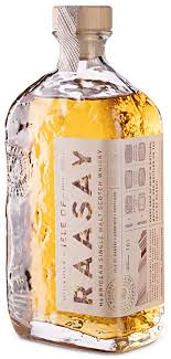 Isle Of Raasay Hebridean Sms