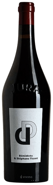 Stephane Tissot Dd Rouge