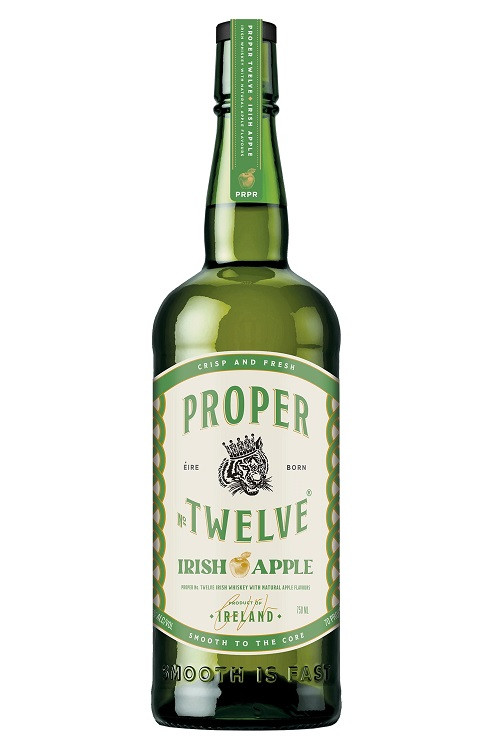 Proper Twelve Irish Apple