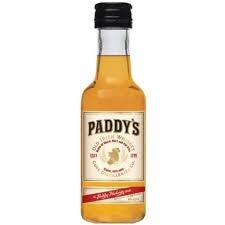 Paddy's 50ml
