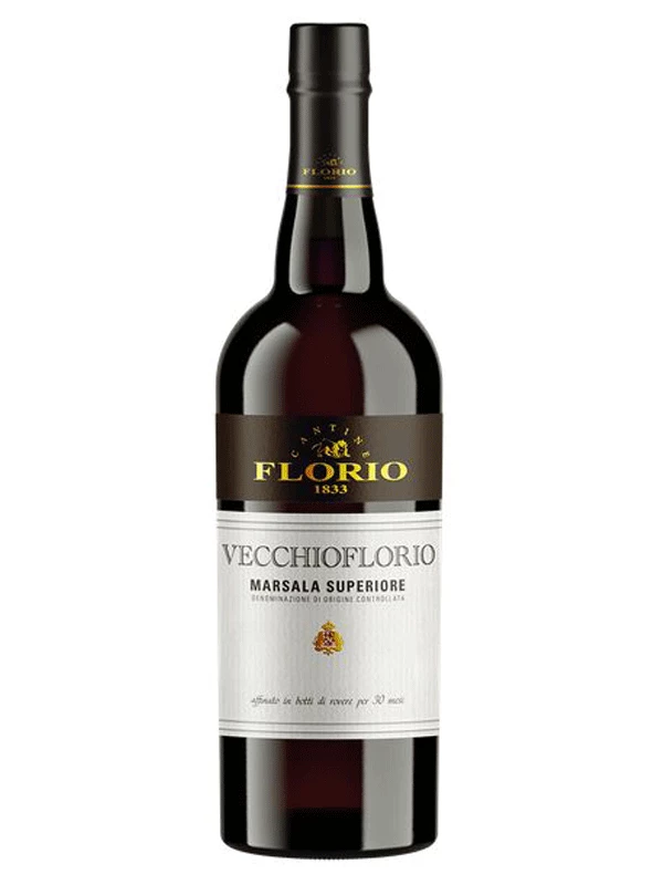 Florio Marsala Superiore