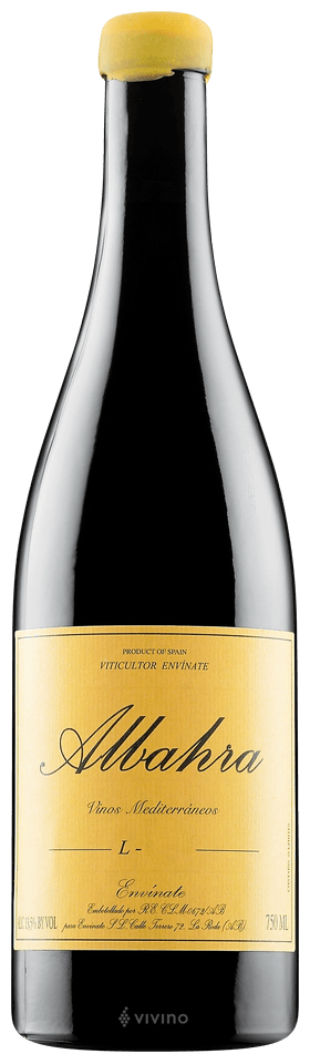 Envinate Albahra 2024