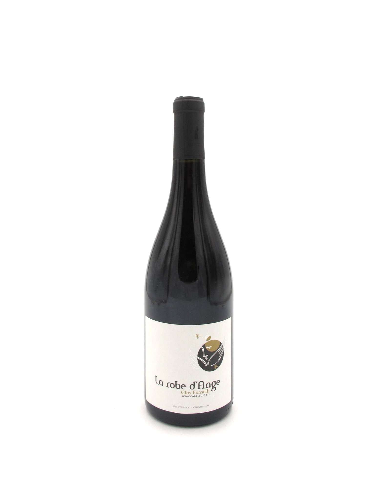 Incorrect Clos Fornelli Sku