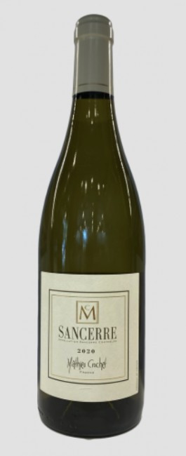 Mathieu Crochet Sancerre