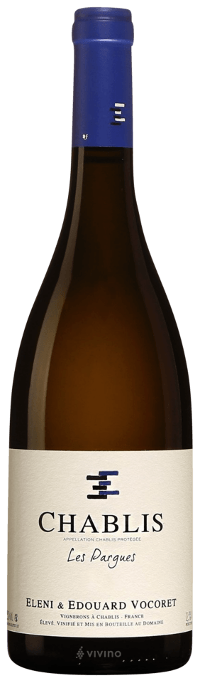 Eleni & Edouard Les Pargues 21