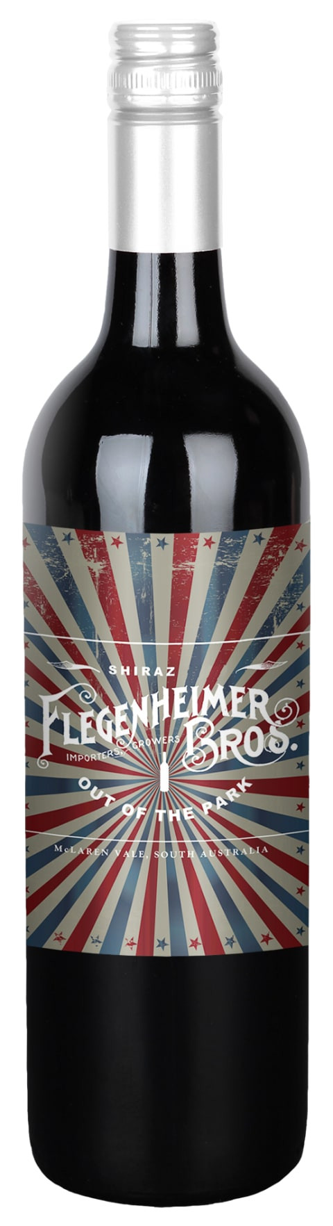 Flegenheimer Ootp Shiraz