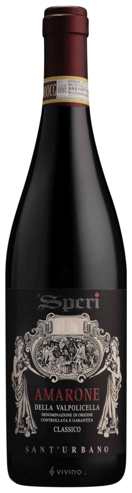 Speri Amarone Saint Urbano