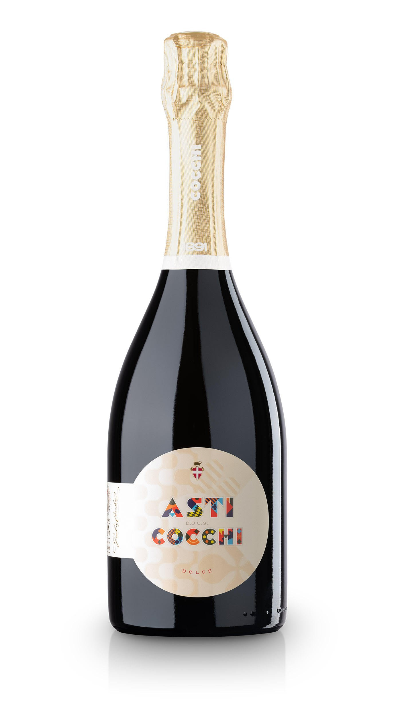 Cocchi Moscato D'asti