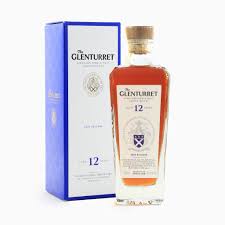 Glenturret 12Y