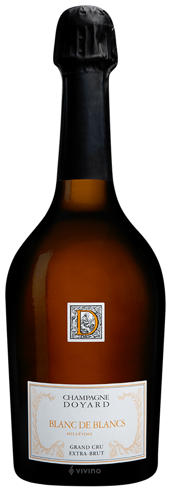 Doyard Blanc De Blanc Xbrut