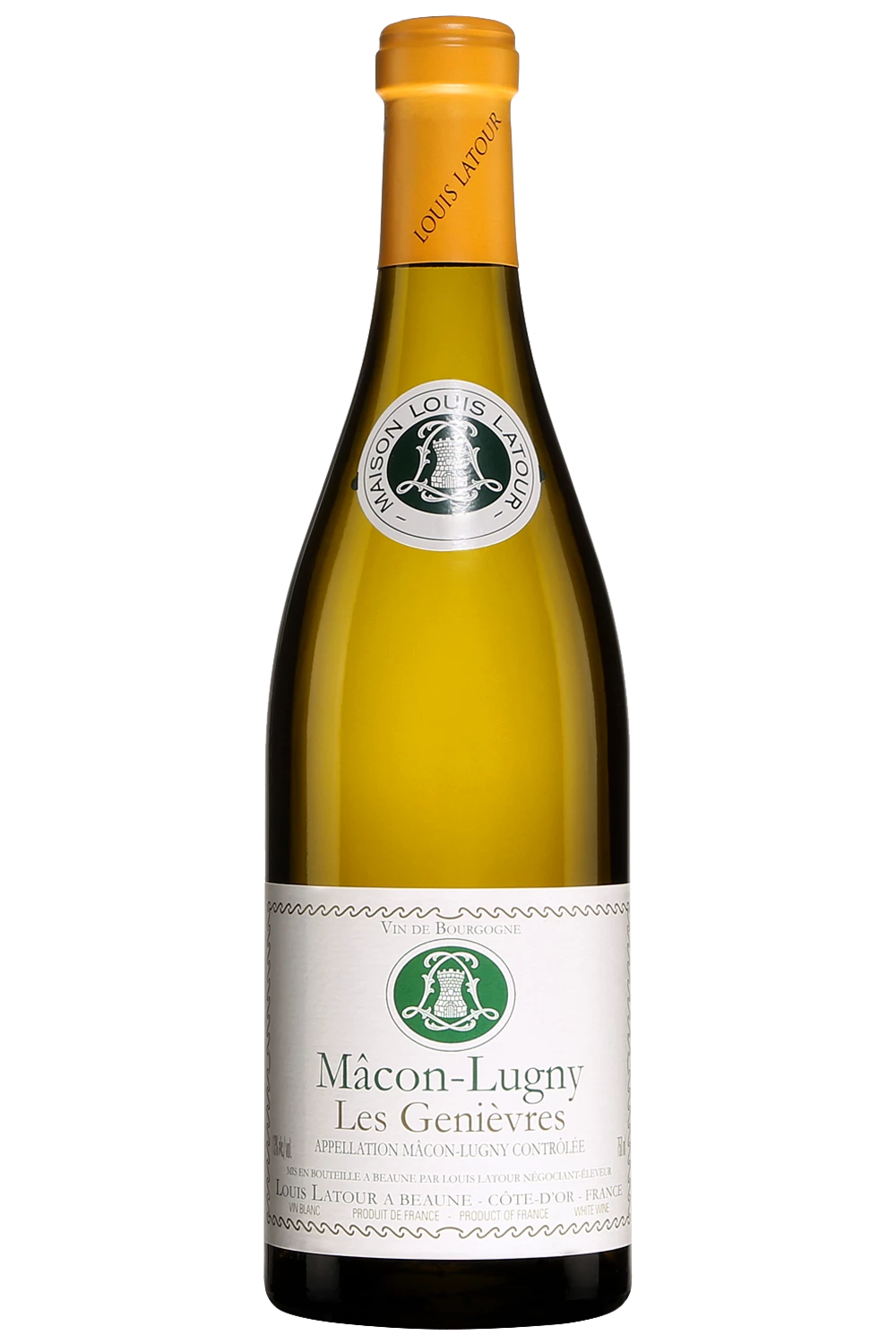 Latour Montagny