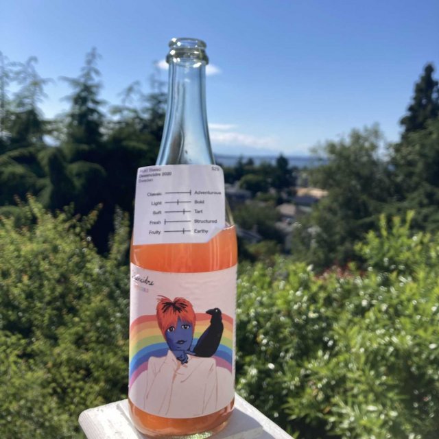 Fruktstereo Desencidre